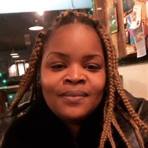 Meet your Posher, Aniyah